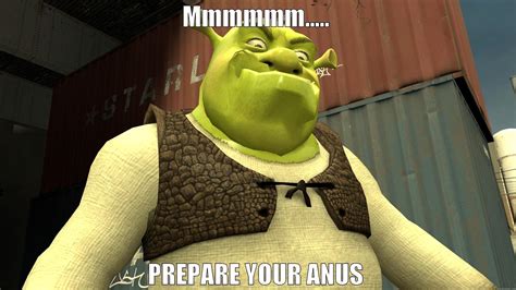 Shrek Memes Wallpapers Wallpaper Cave