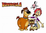 SATURDAY MORNINGS FOREVER: BUNNICULA