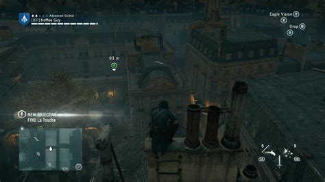 The Jacobin Club Assassin S Creed Unity Guide Ign