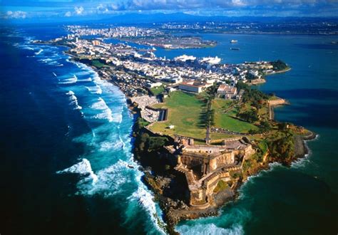 How To Spend 24 Hours In San Juan Puerto Rico Found The World
