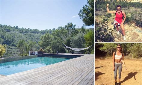 Swapping Nightlife For Namaste At Ibizas New Luxury Fitness Retreat