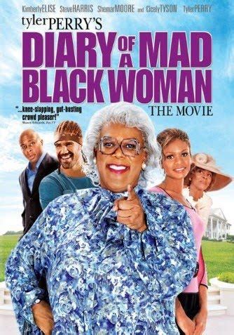 Based upon tyler perry's acclaimed stage production, madea's family reunion continues the adventures of southern matriarch madea. Bud's Reviews: Some thoughts on Tyler Perry's MADEA movies...
