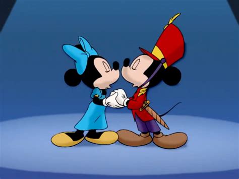 Mickey Minnie Nutcracker Goofy Disney Disney Food Disney And