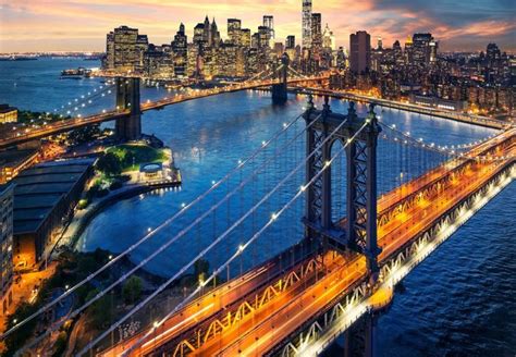 Quick Guide To New Yorks Top 4 Attractions