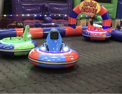 Dodgems Hire And Bumper Car Hire In The Uk Eddy Leisure