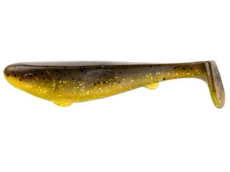 Yum Scottsboro Swimbait 3 Pro Blue Pearl