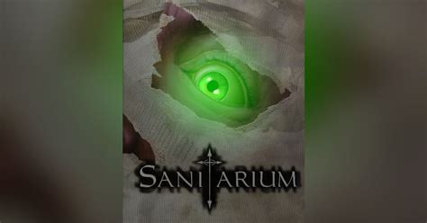 sanitarium psychological point and click horror the classic gamers guild podcast