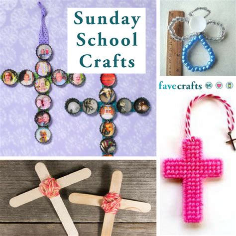 Sunday School Crafts For Preschoolers Photos Cantik