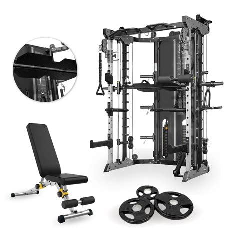 Free 35 Adaptive Fitness Equipment