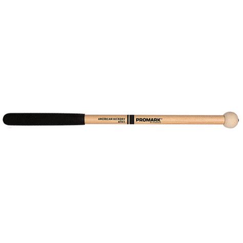 Promark Ath2 Felt Hickory Tenor Mallets Steve Weiss Music