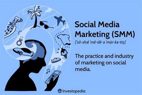 Social Media Marketing Smm What It Is How It Works Pros And Cons