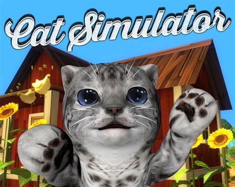 Cat Simulator Apk For Android Download