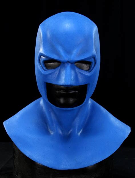 Hero Hood Silicone Mask Cfx Masks