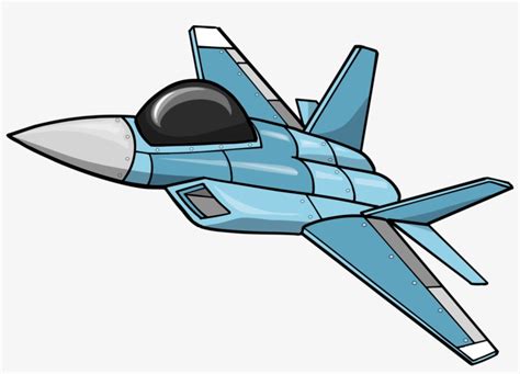 Download Download Transparent Vector Royalty Free Download Airplane ...