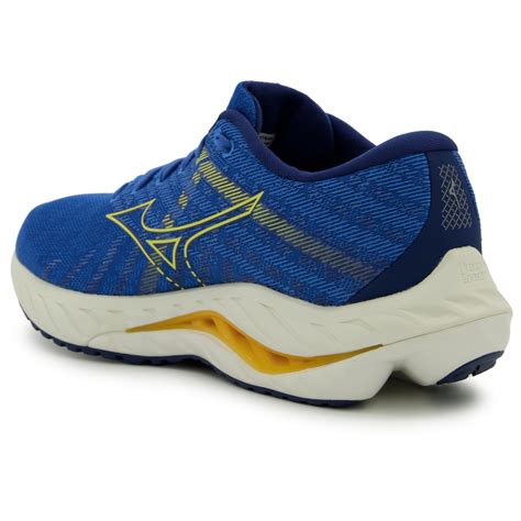 Mizuno Wave Inspire 19 Runningschuhe Herren Versandkostenfrei