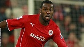 BBC Sport - Cardiff City: Kevin Theophile-Catherine leaves Bluebirds ...