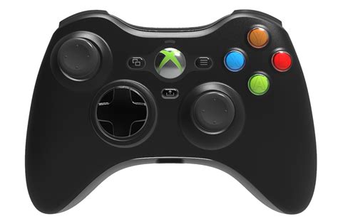 Hyperkin Xenon Controller Replika Des Xbox 360 Controllers Angekündigt