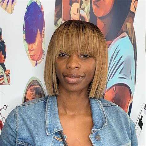 30 Best Quick Weave Bobs To Try In 2022 2022