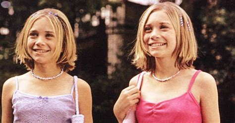 The Mary Kate And Ashley Olsen Movies You Can Watch Online Are Limited