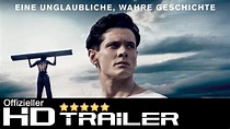 Unbroken (2015) Trailer deutsch - YouTube