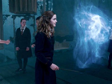 All The Known Patronus Shapes For Harry Potter Characters