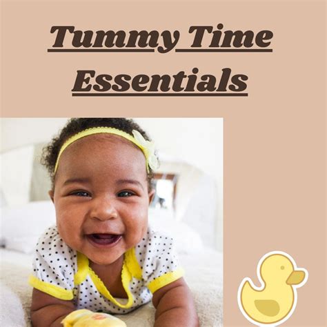 Tummy Time Tips From Waukee Pediatric Chiropractor