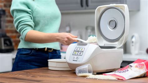 How To Use A Rice Cooker Reviewed