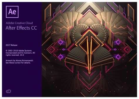 Adobe After Effects Cc 2017 Download Dencik Art Studio