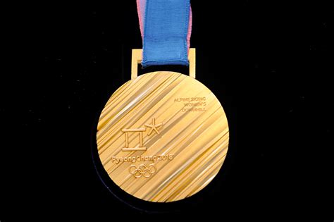 Olymic Gold Medal Telegraph