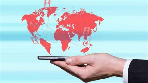 Whats The Difference Between Data Roaming And Mobile Data