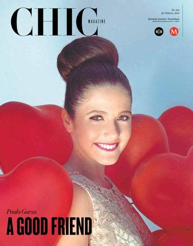 Chic Magazine Tampico Edicion 234 By Chic Magazine Tamaulipas Issuu
