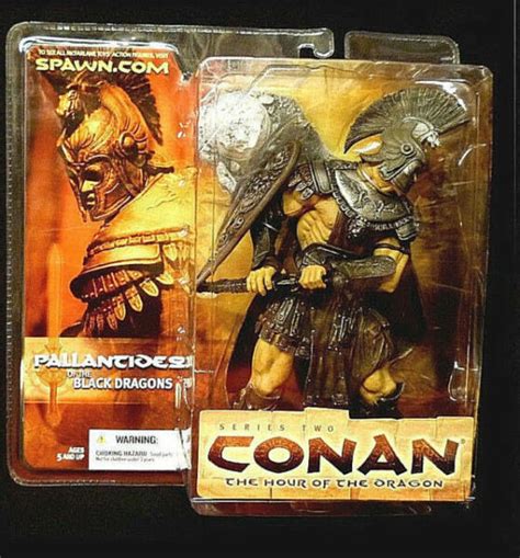 McFarlane Toys Conan Of Cimmeria Conan Action Figure Online Kaufen EBay
