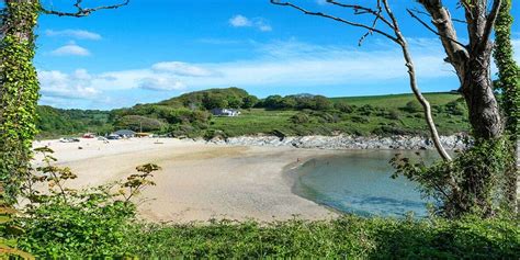 guide to the best walks in cornwall cornwall holidays