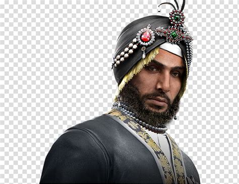 Duleep Singh Assassin S Creed Syndicate The Last Maharaja Missions