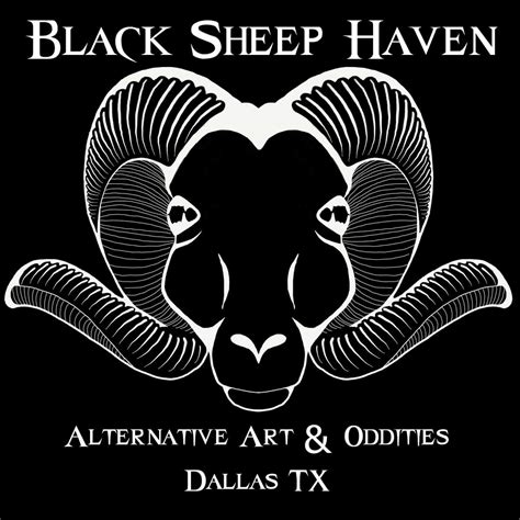 black sheep haven dallas tx