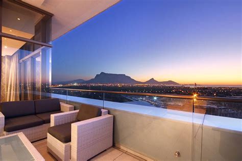 6 Accommodation Spots In Cape Town With Views Of Table Mountain