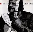 Chitlins, Catfish and Deep Southern Soul: Albert Collins - Iceman (1991)