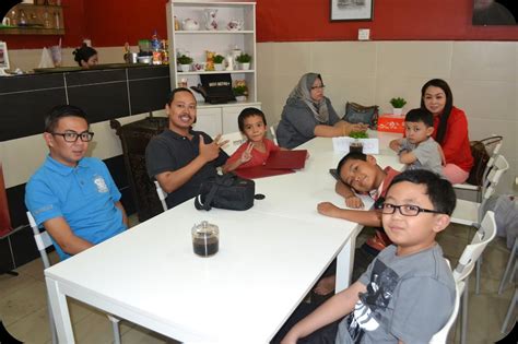 Kira tinggal group adik aku jer yang lepak masa tu. MY ALL: Dapur Sarawak, Jalan Sarikei