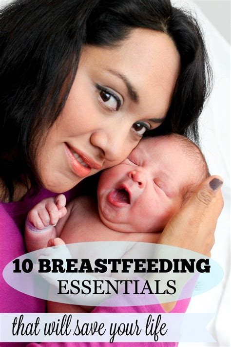 10 breastfeeding essentials for first time moms my latina table breastfeeding essentials