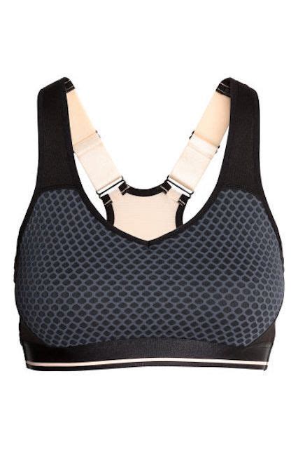 These Sports Bras Are Perfect For Larger Breasts In 2021 Sports Bra High Support Sports Bra