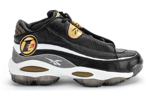 The 10 Weirdest Basketball Shoes Ever Sneakers Magazine