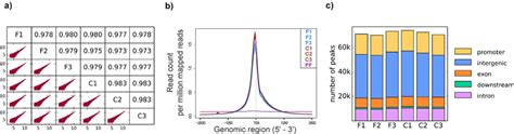 Quantitative Comparison Of Fresh And Cryopreserved Cells A Download Scientific Diagram