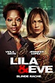 Lila eve poster – Precision Drivers Unlimited