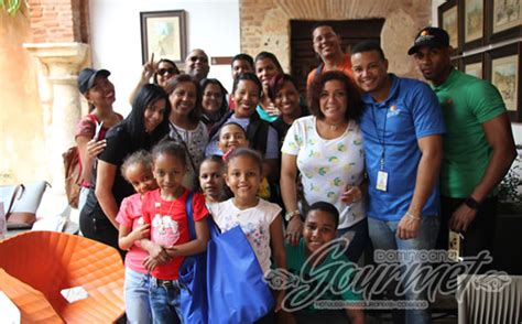 Los 10 Tipos De Familia Dominicana Kulturaupice