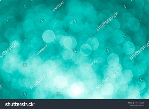 Abstract Aqua Blue Background Soft Blur Stock Illustration 1408139213