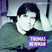Thomas Newman on Amazon Music Unlimited