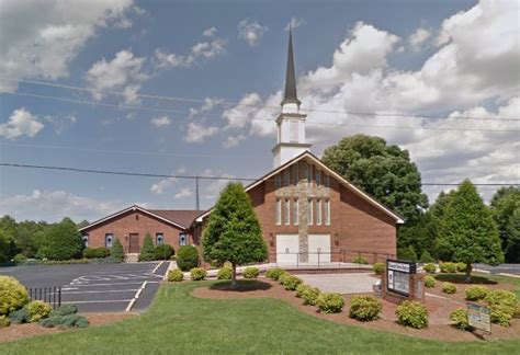 Pleasant Grove Baptist Church North Wilkesboro Nc Kjv Churches