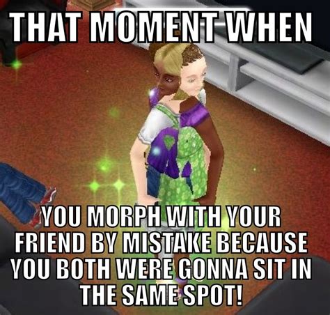 Pin By Elyse Woodbury On Memes Sims Funny Sims Memes The Sims Meme