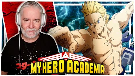 My Hero Academia S03 E25 Unrivaled WATCH ALONG REACTION YouTube