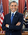 President Barack Obama is photographed during a presidential portrait ...
